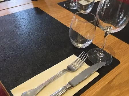 fonds de commerce restaurant lanester