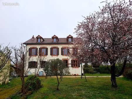 maison de caractère - 175 m2 - quartier du bout du pont à aureilhan