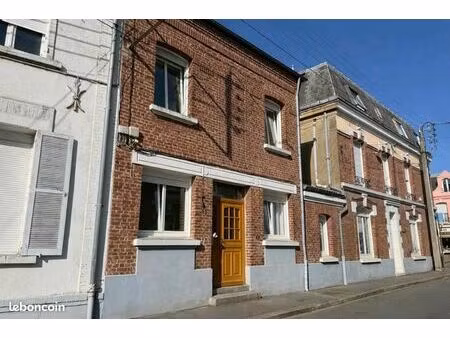 maison 3 pièces 45 m²