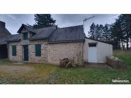 maisonette 2 pièces à bohal 56