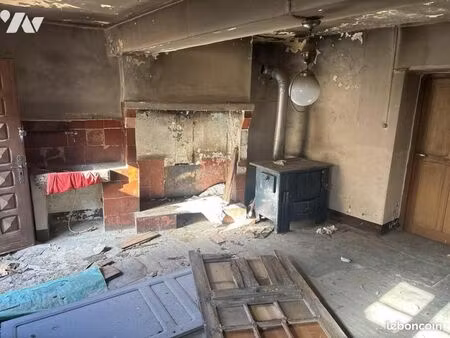 maison 3 pièces 70 m²