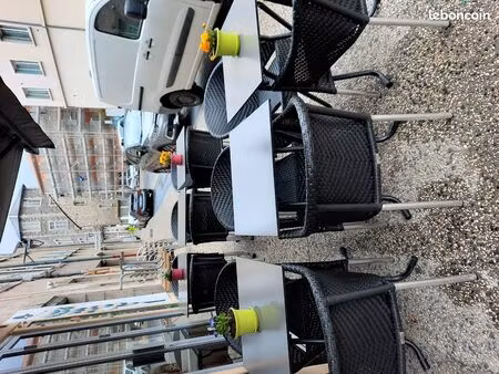 snack-bar restaurant