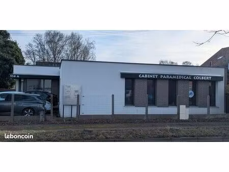 cabinet villeneuve d'ascq