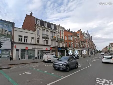 murs commerciaux 308 m² armentieres