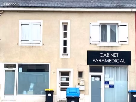 local commercial à louer