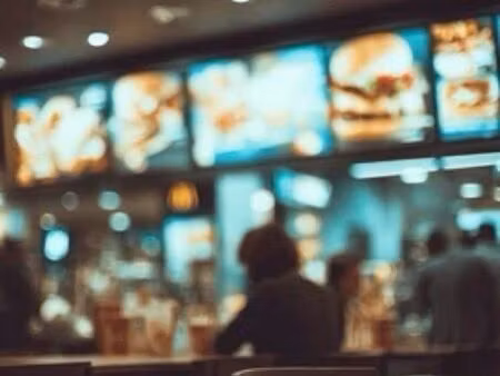 local commercial restauration (petit loyer)