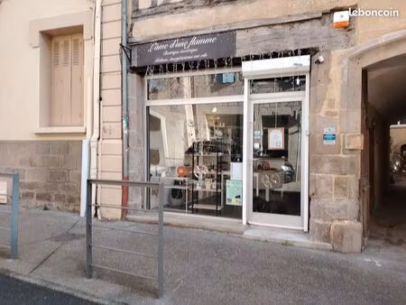 local commercial 35m2