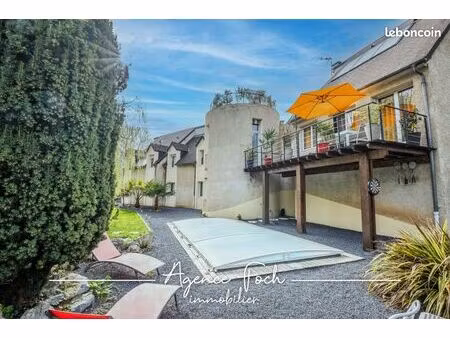 maison 14 pièces 495 m²