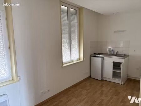 immeuble 128 m² henin beaumont