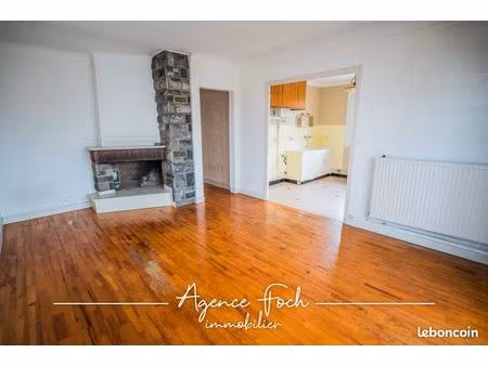 immeuble 75 m² tarbes