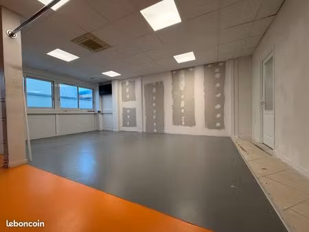 bureau/local - 28m² - biarritz