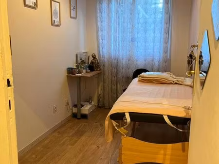 location salle dans cabinet paramédical