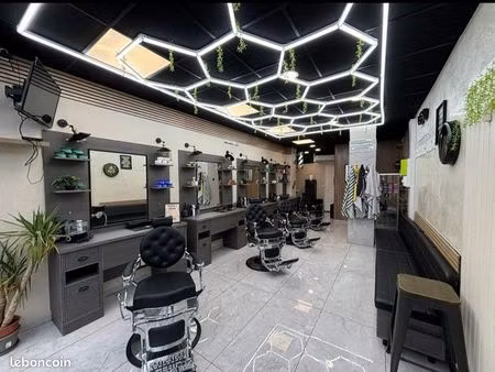 vente barber shop