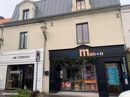 local dans cabinet para médical vertou bourg