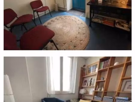 vente local professionnel