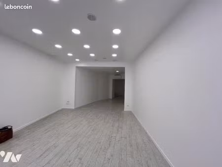 local d'activités tarbes