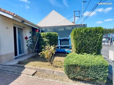 maison de 96 m² à harnes – emplacement pratique et toutes commodités à proximité