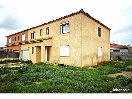 maison 5 pièces 128 m²