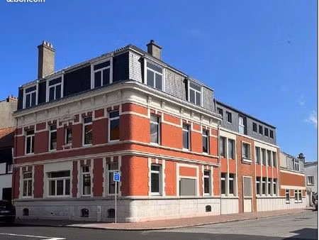 appartement t1 29m²