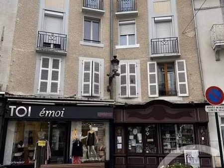 immeuble 425 m² lourdes