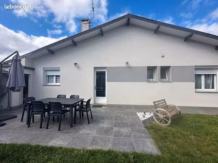 maison 4 pièces 93 m²