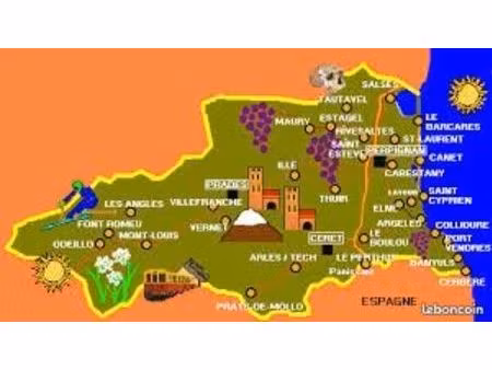 vends maison de ville rénovée avec 2 appartements f3 + extérieurs + garage