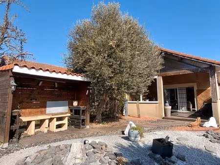 maison familiale t5 à soues