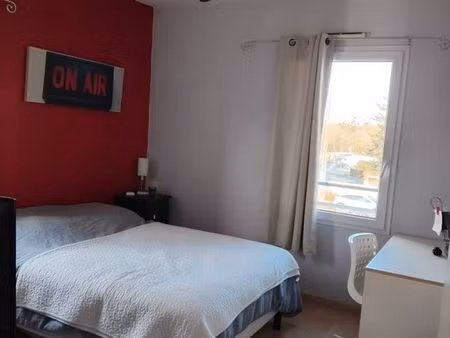 chambre étudiant stagiaire contrat pro