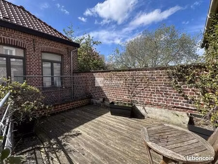 studio 1 pièce 22 m²