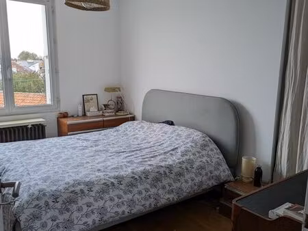 appartement t3 butte sainte anne