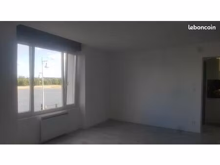 appartement 3 pièces vue sur loire