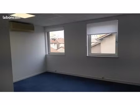 bureau à louer