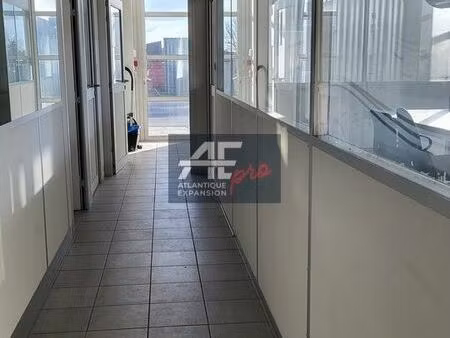 bureaux 79 m² malville