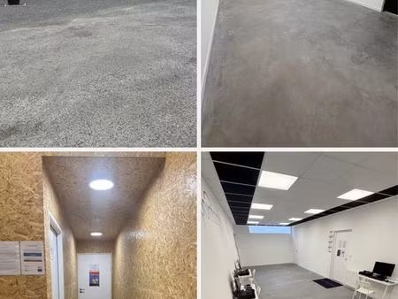 bureau de 45 m² à louer – saint‑philbert‑de‑grand‑lieu