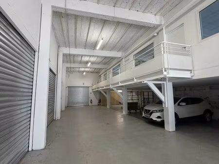 ? à louer – bureaux & espace de stockage sécurisé – seclin