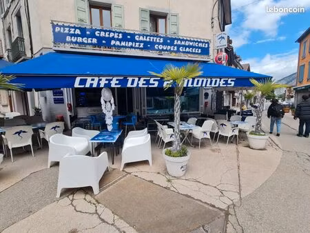 fond de commerce à vendre