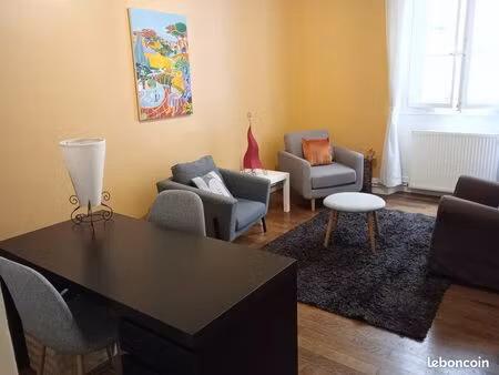 location bureau/cabinet grenoble hyper centre