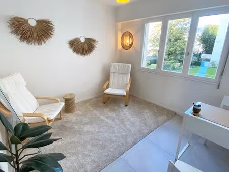 location de cabinet à la journée