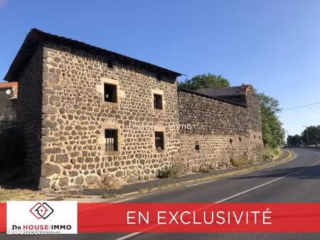 ferme 3 pièces 150 m²