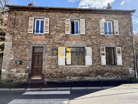 maison 5 pièces 80 m²