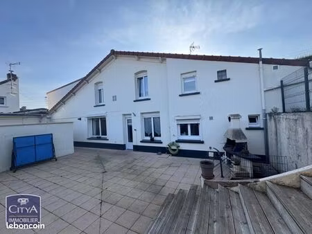 maison 4 pièces 119 m²