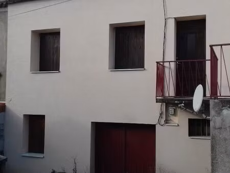 maison st etienne du vigan 43