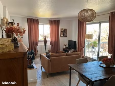 appartement à merignac de 88 m2 de 3 chambres