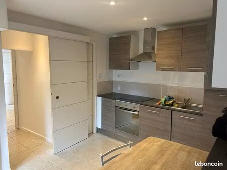 la digue t2 40 m2 rdc