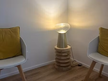 cabinet / bureau 11 m² à louer – zone océane auray