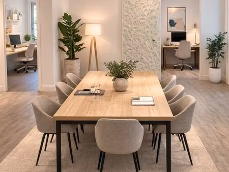 location bureaux  cabinet libéral