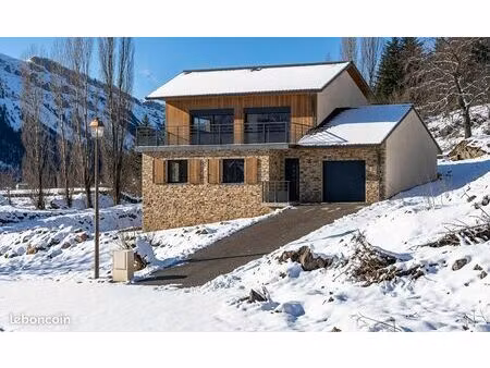 egat chalet 80m2 re2020 3 chambres
