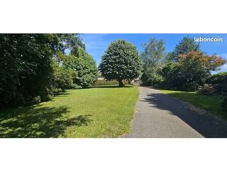 ferme 7 pièces 200 m²