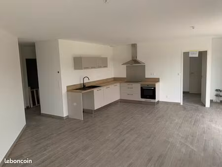 maison 4 ch à louer à l'année la bernerie en retz - mi juin