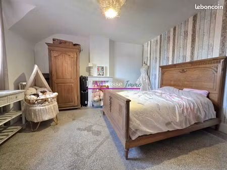 maison 10 pièces 182 m²